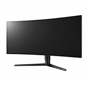 LG 34" 21:9 Curved UltraWide™ QHD Gaming Monitor with 144Hz, 34GK950F-B
