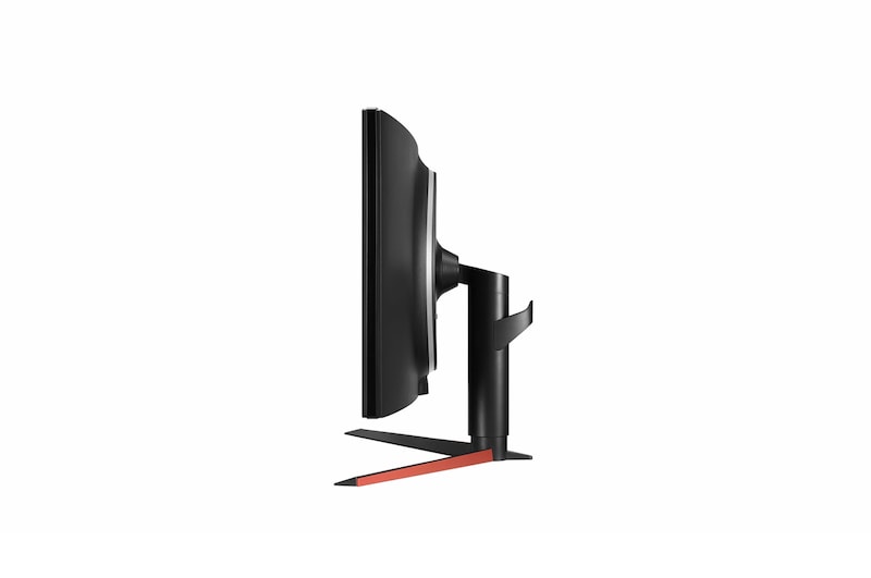 LG 34" Class 21:9 UltraGear Curved Gaming Monitor with G-SYNC™, 34GK950G