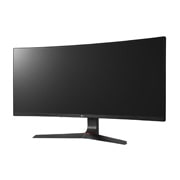 LG 34" 21:9 UltraWide™ Full HD 1ms Gaming Monitor with 144Hz, 34GL750-B
