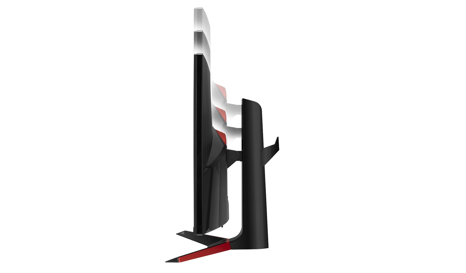 LG 34" Class 21:9 Curved UltraGear Gaming Monitor, 34UC89G