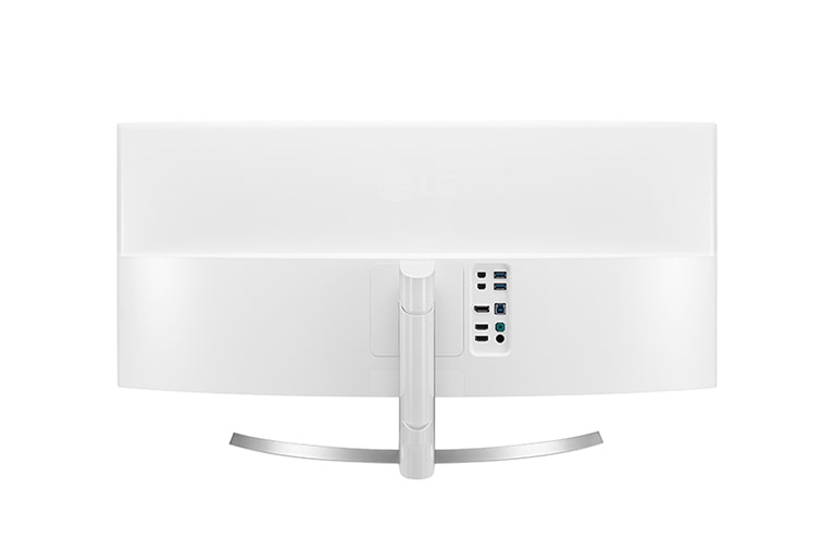 LG 21:9 Curved UltraWide™ QHD IPS Monitor 34UC98, 34UC98