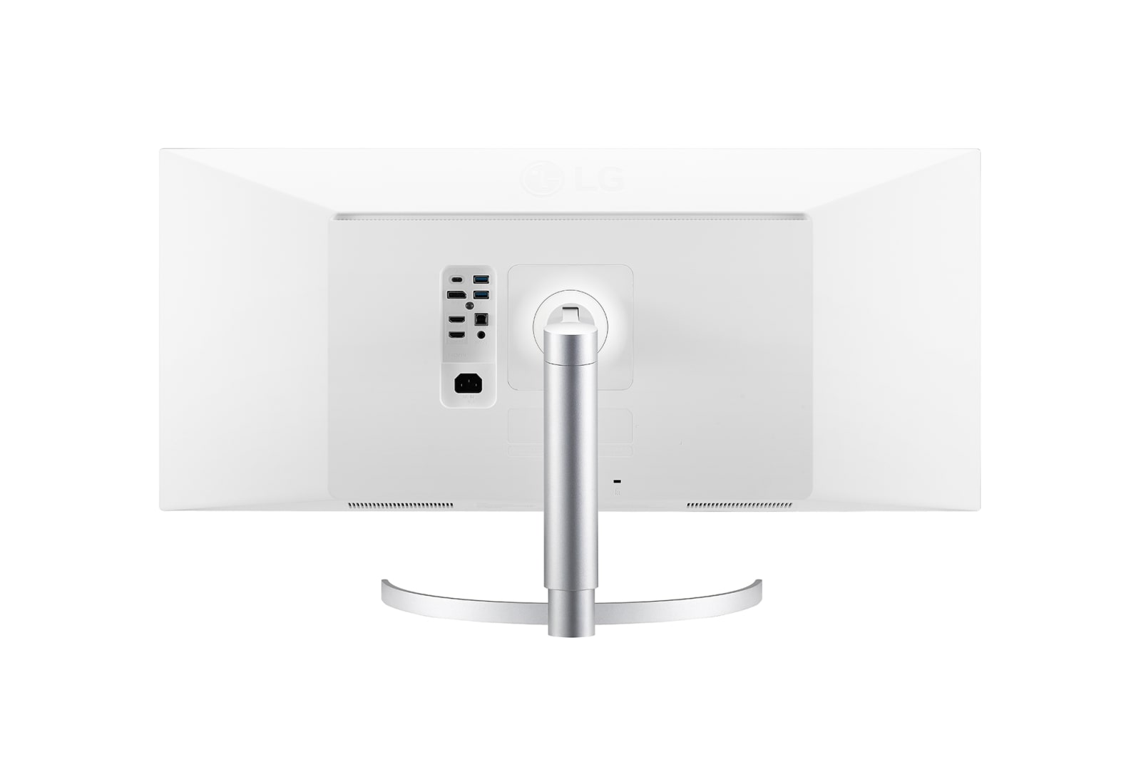 LG 34” 21:9 UltraWide™ WUHD Nano IPS Monitor, 34WK95U