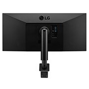 LG 34" 21:9 UltraWide™ QHD Ergo IPS HDR Monitor, 34WN780-B