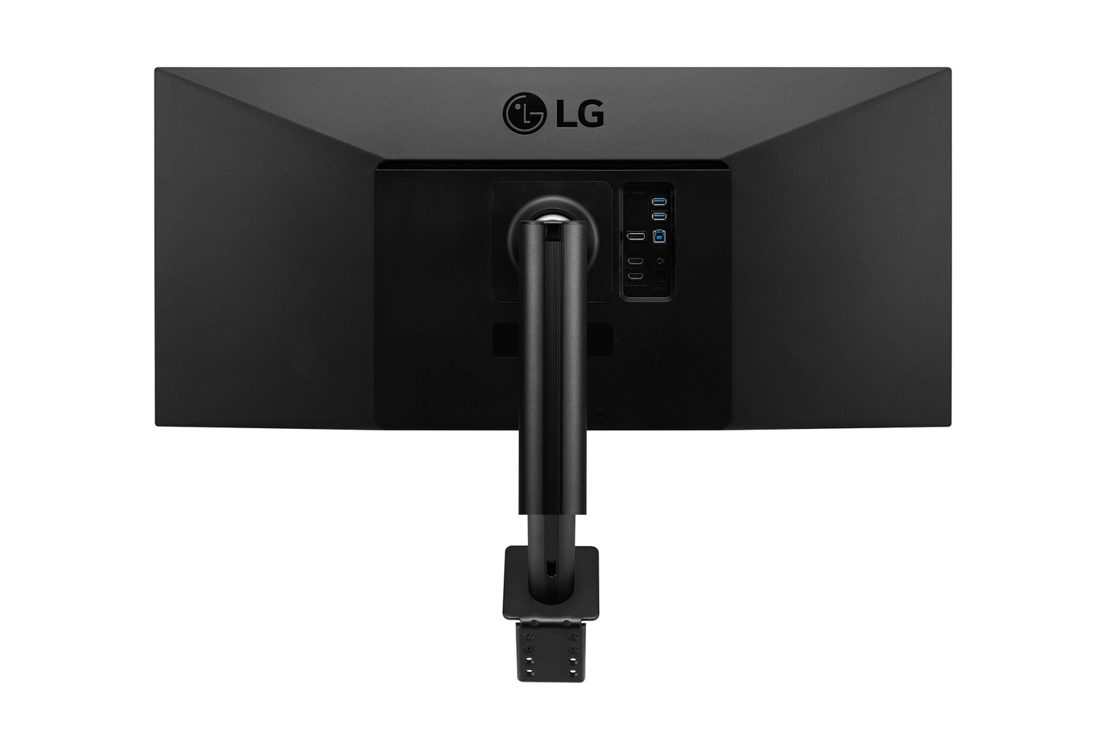 LG 34" 21:9 UltraWide™ QHD Ergo IPS HDR Monitor, 34WN780-B