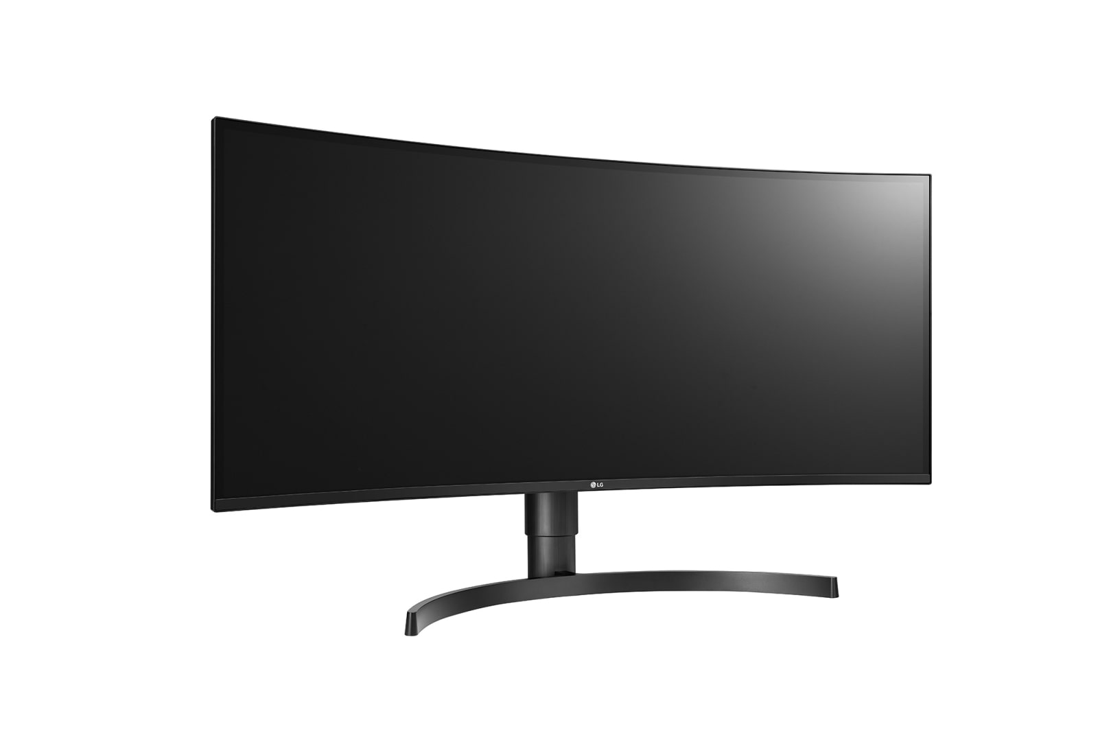 LG 34" 21:9 UltraWide™ QHD HDR IPS Curved Monitor, 34WN80C-B