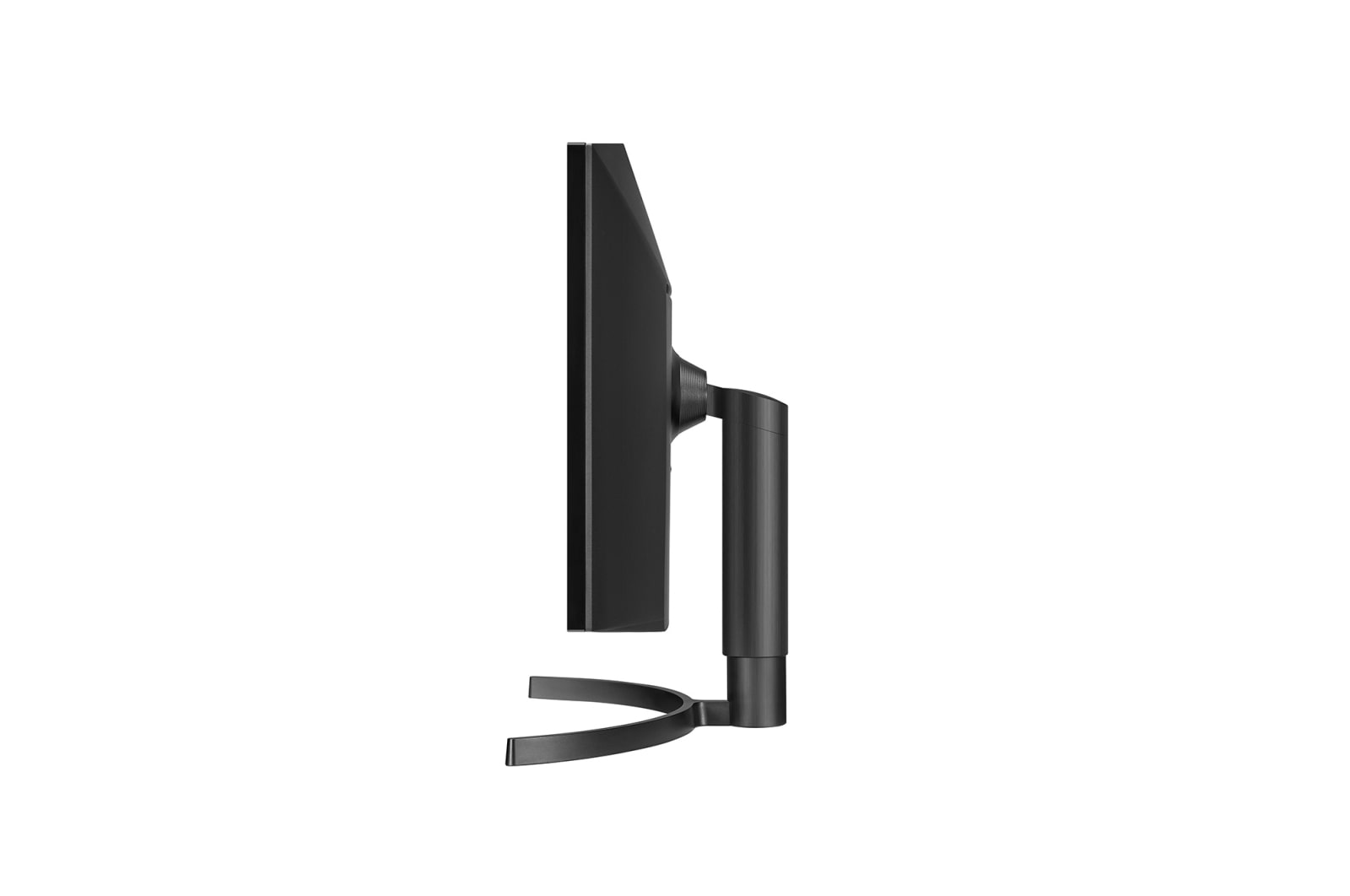 LG 34" 21:9 UltraWide™ QHD HDR IPS Curved Monitor, 34WN80C-B