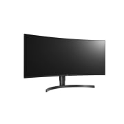 LG 34" 21:9 UltraWide™ QHD HDR IPS Curved Monitor, 34WN80C-B