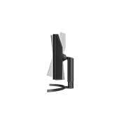 LG 34" 21:9 UltraWide™ QHD HDR IPS Curved Monitor, 34WN80C-B