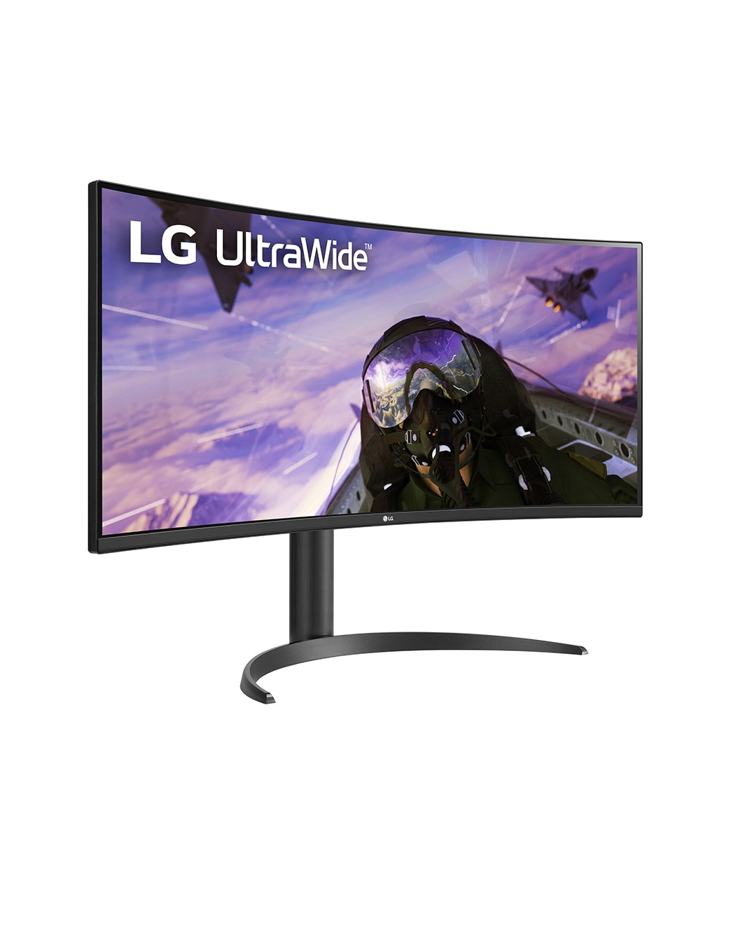 LG 34インチ　ウルトラワイド　ゲーミングモニター　34WP65C 2023製 Amazon.com: LG 34WP65C-B UltraWide Computer Monitor 34-inch QHD