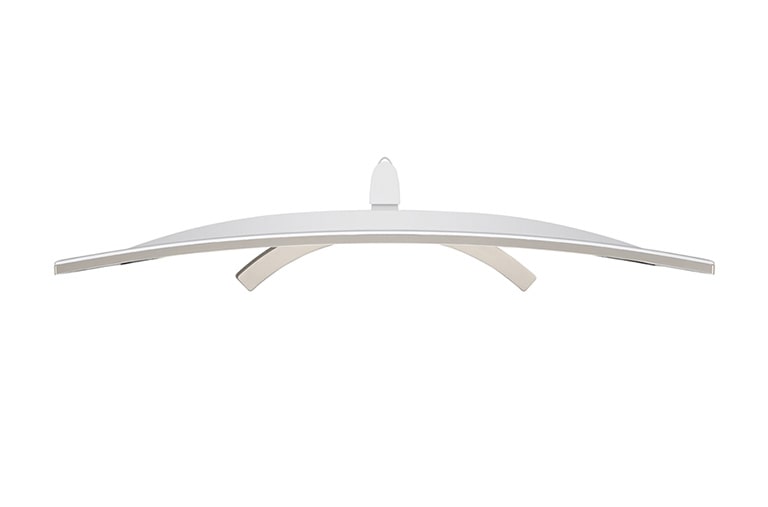 LG 38'' Curved 21:9 UltraWide™ IPS Display , 38UC99-W