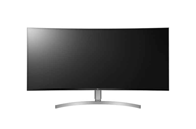 LG 37.5" Class 21:9 Curved UltraWide™ Monitor, 38WK95C