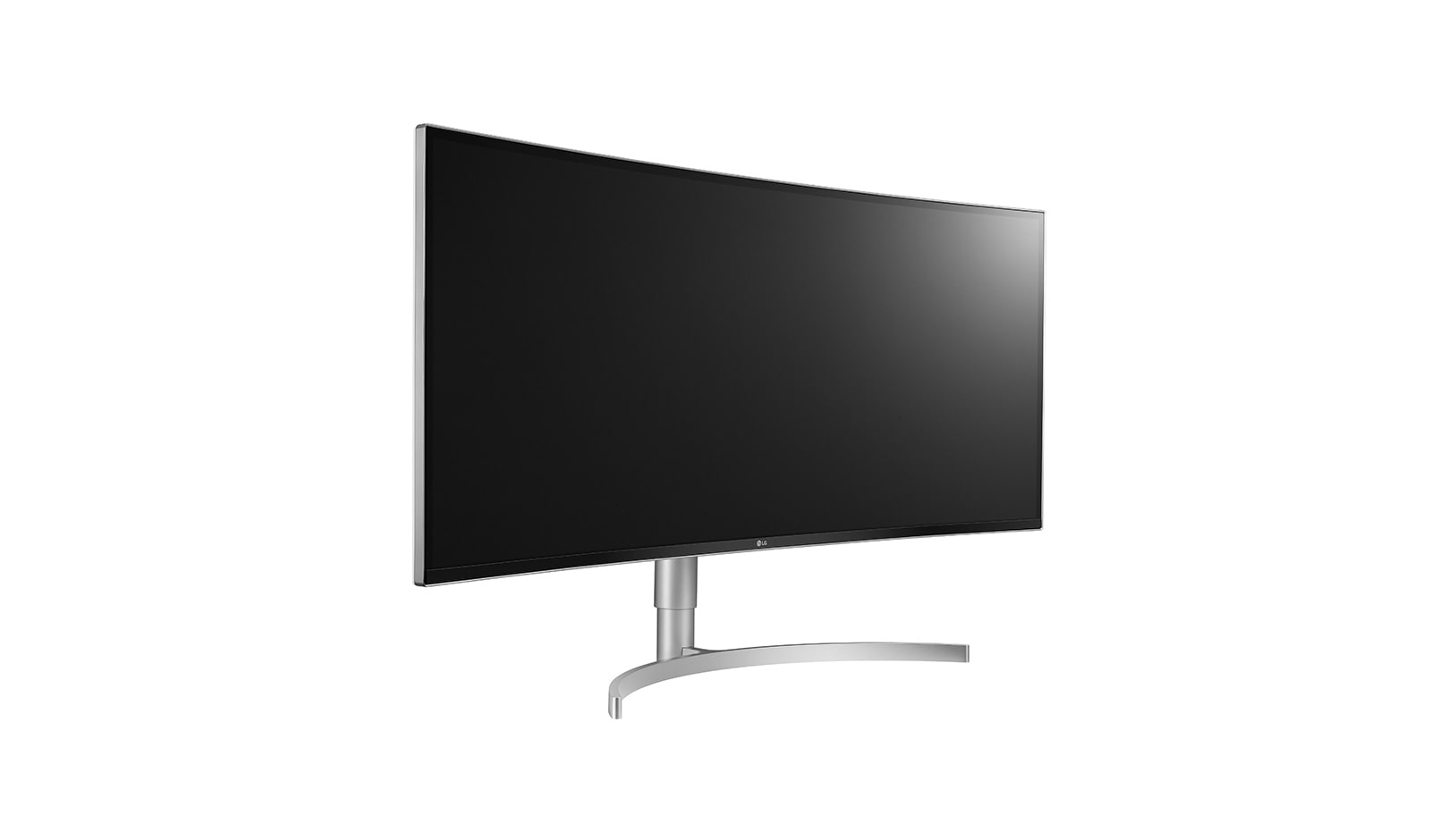 LG 37.5" Class 21:9 Curved UltraWide™ Monitor, 38WK95C