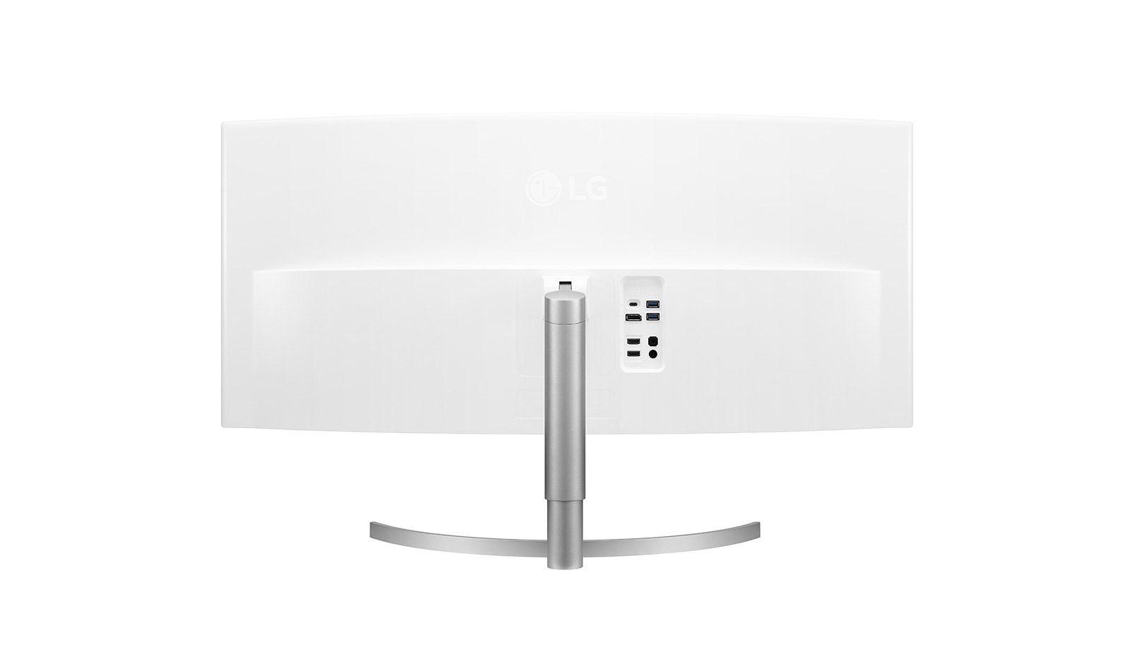 LG 37.5" Class 21:9 Curved UltraWide™ Monitor, 38WK95C