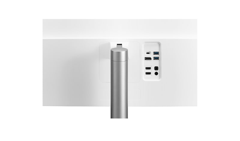 LG 37.5" Class 21:9 Curved UltraWide™ Monitor, 38WK95C