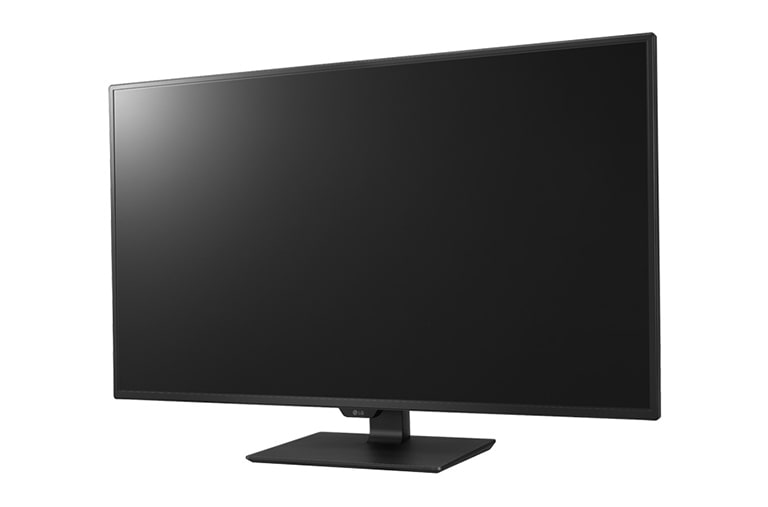 LG 43" Class 4K  UltraFine™ Monitor, 43UD79-B