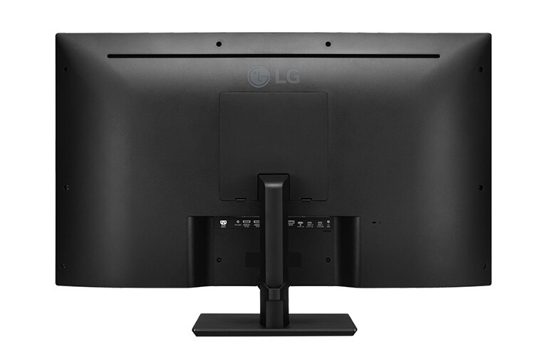 LG 43" Class 4K  UltraFine™ Monitor, 43UD79-B