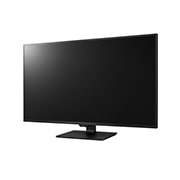 LG 42.5" UltraFine™ 4K UHD Monitor, 43UN700-B