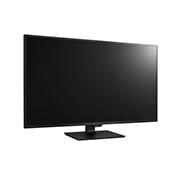 LG 42.5" UltraFine™ 4K UHD Monitor, 43UN700-B