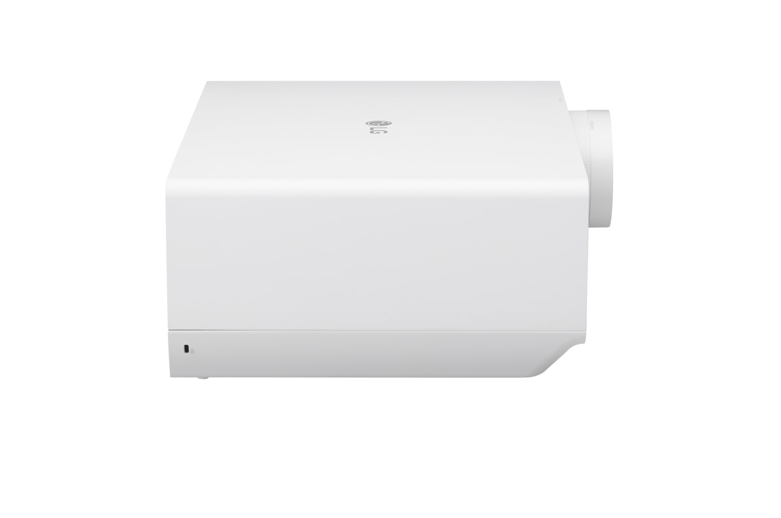 LG ProBeam Laser 4K with 5,000 ANSI, BU50NST