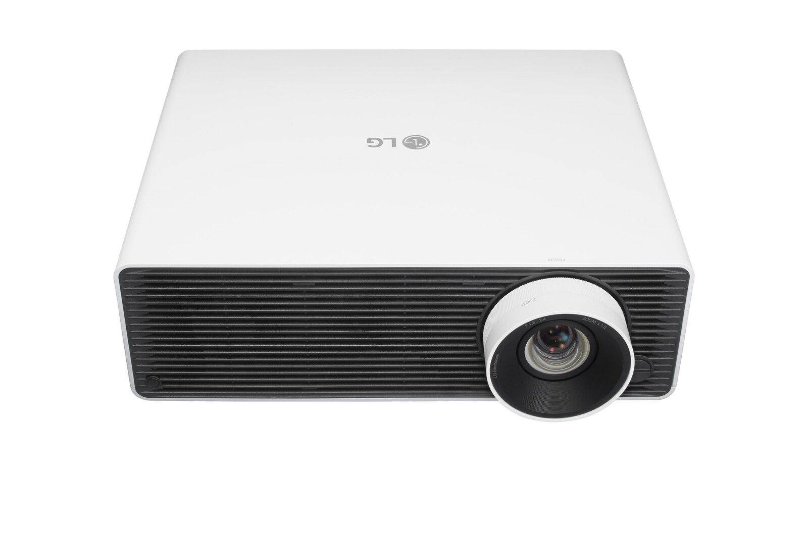 LG ProBeam Laser 4K with 5,000 ANSI, BU50NST