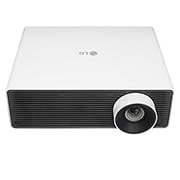 LG ProBeam Laser 4K with 5,000 ANSI, BU50NST