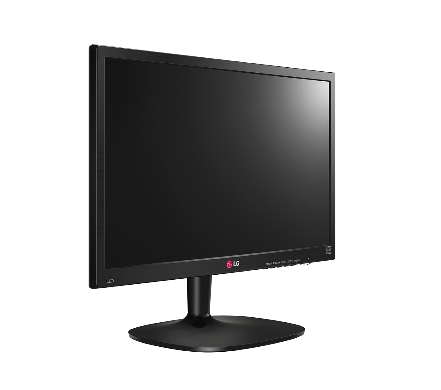 LG 19M35A LCD Monitor, 19M35A
