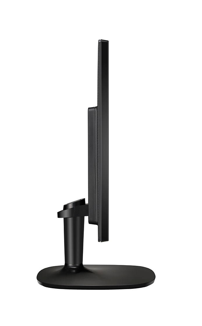 LG 19M35A LCD Monitor, 19M35A