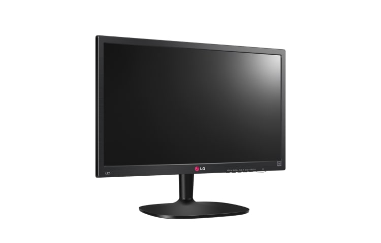 LG 19M35A LCD Monitor, 19M35A