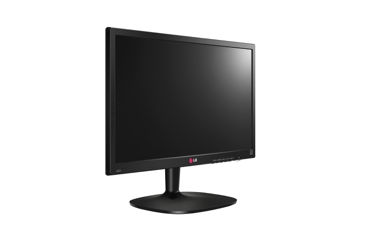 LG 19M35A LCD Monitor, 19M35A