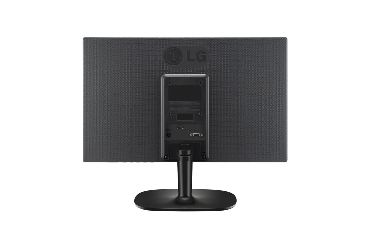 LG 19M35A LCD Monitor, 19M35A
