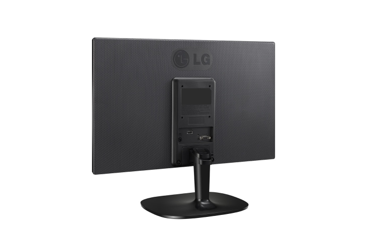 LG 19M35A LCD Monitor, 19M35A