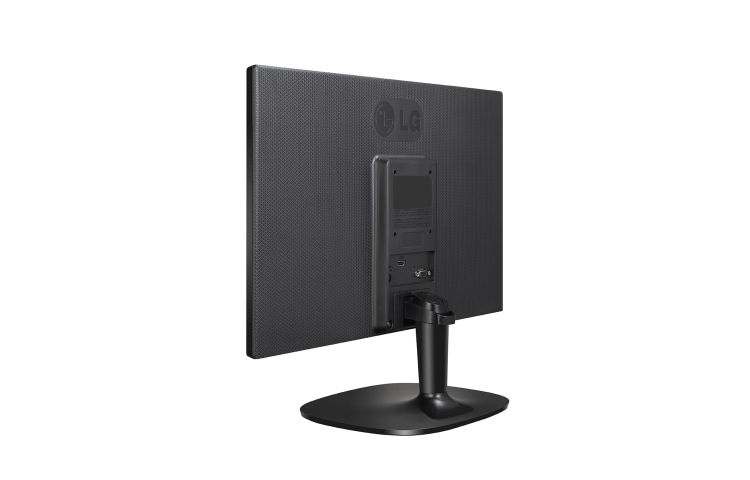LG 19M35A LCD Monitor, 19M35A