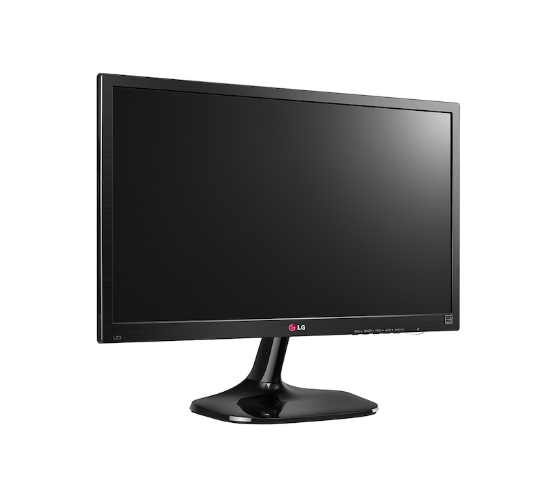 LG 19M45D LCD Monitor, 19M45D