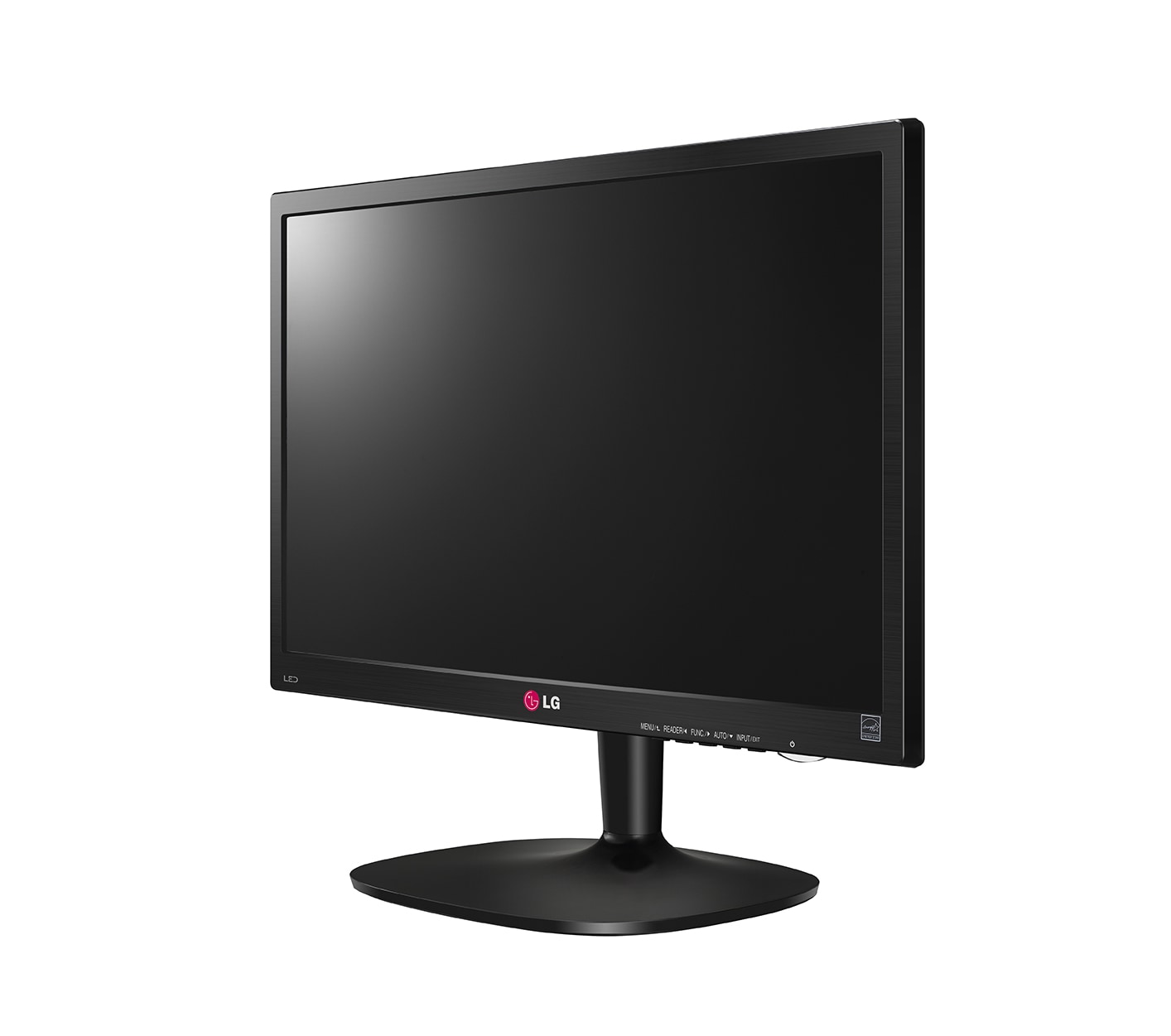 LG LED Monitor M35, 20M35D