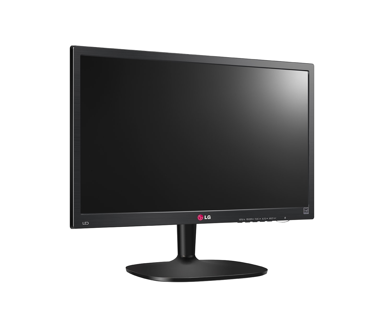 LG LED Monitor M35, 20M35D