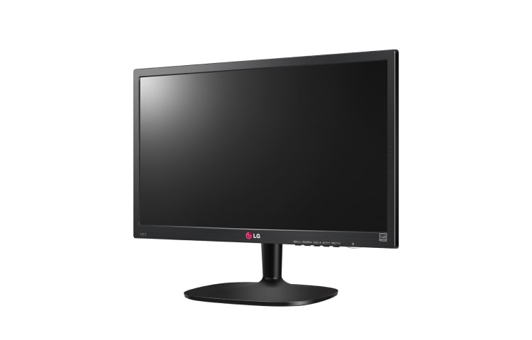 LG LED Monitor M35, 20M35D