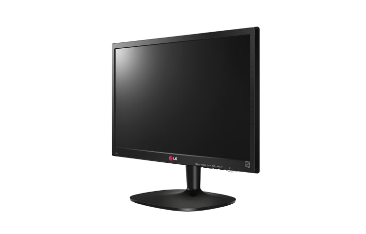 LG LED Monitor M35, 20M35D