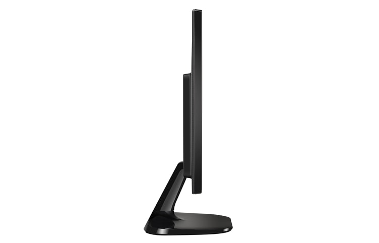 LG LED Monitor 27M47, 20M47D-B