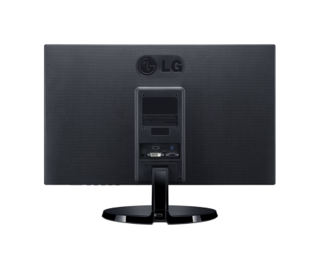 LG 22 inch IPS LED Monitor EA53VQ Series - 22EA53VQ | LG HK_EN