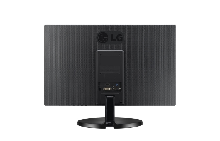 LG 22 inch LED Monitor EN43T Series, 22EN43T