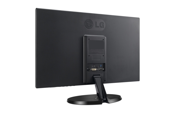 LG 22 inch LED Monitor EN43T Series, 22EN43T