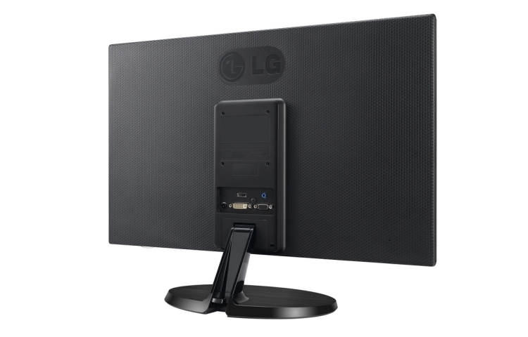 LG 22 inch LED Monitor EN43T Series, 22EN43T