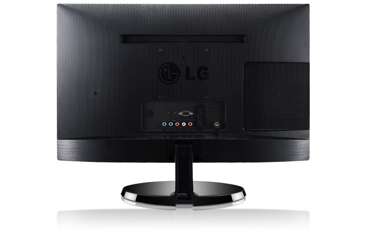 LG Personal TV MA43D, 22MA43D