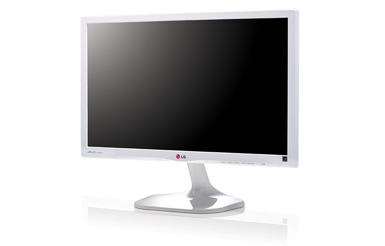 LG IPS Monitor MP55, 22MP55HQ
