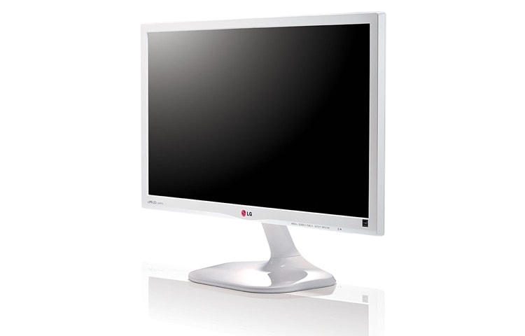 LG IPS Monitor MP55, 22MP55HQ