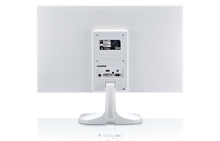 LG IPS Monitor MP55, 22MP55HQ