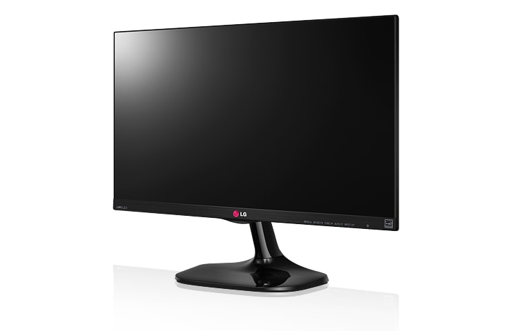 LG IPS Monitor MP65, 22MP65VQ