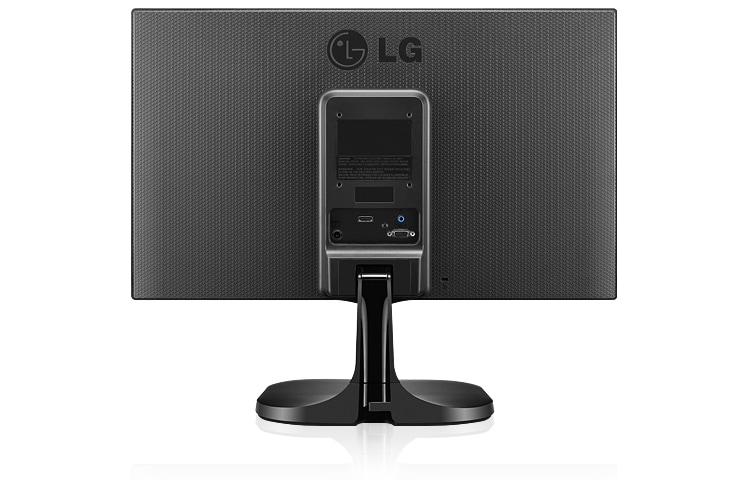 LG IPS Monitor MP65, 22MP65VQ