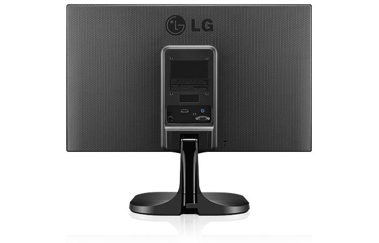 LG IPS Monitor MP65, 22MP65VQ