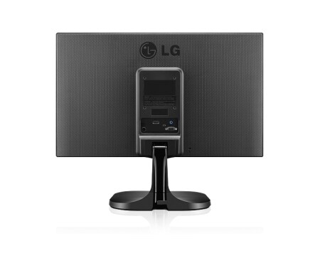 LG IPS Monitor MP65 - 23MP65VQ | LG Hong Kong